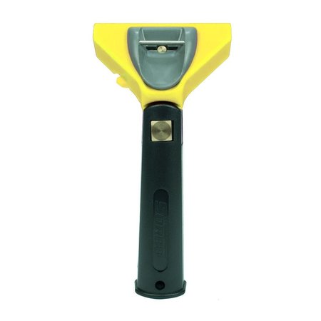 SORBO Swivel Squeegee Handle  Yellow 1385A